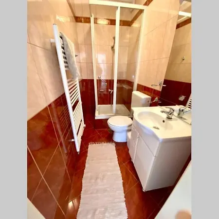 Διαμέρισμα Cozy Ουμάγκ