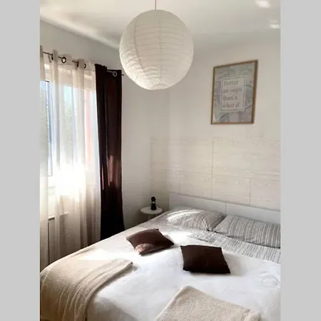 Cozy * Umag