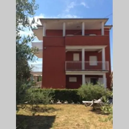 Apartment Cozy Umag
