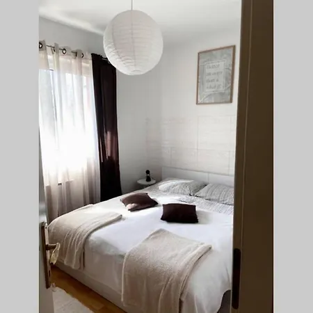 Apartment Cozy Umag