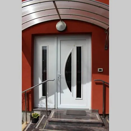 Cozy Apartment Umag