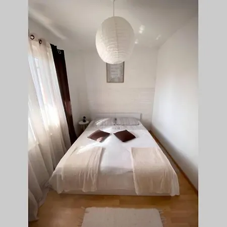 Cozy Apartment