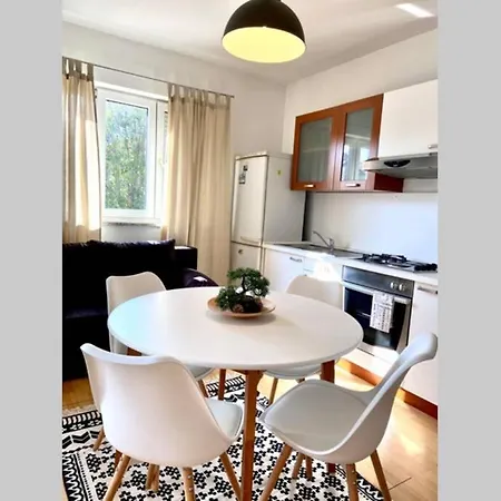 Apartment Cozy Umag