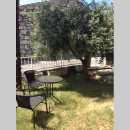 Cozy Apartmán Umag