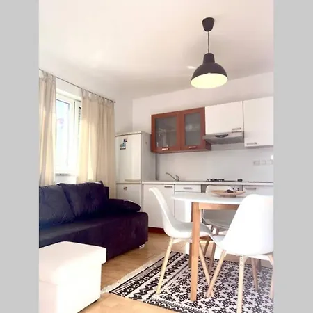 Cozy Apartment