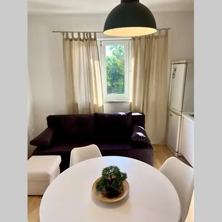 Apartment Cozy Umag
